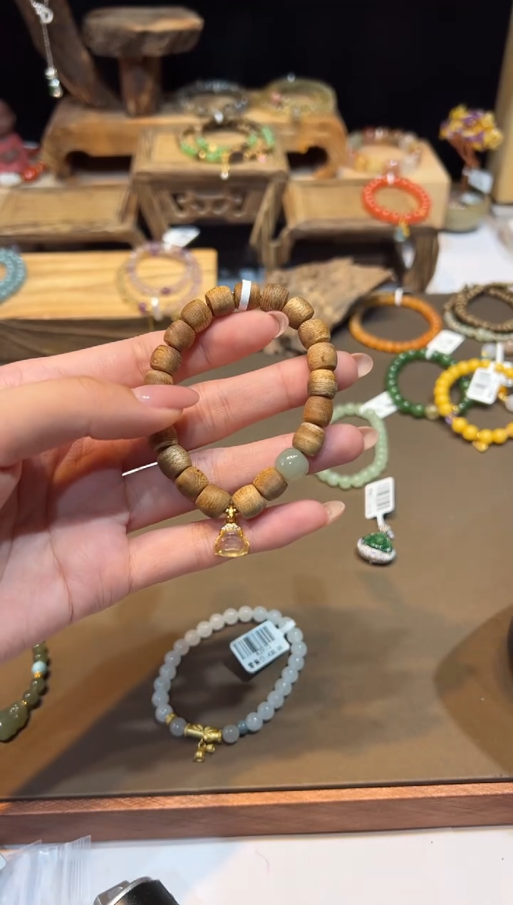 未镶嵌手链和田玉手饰@@A7126