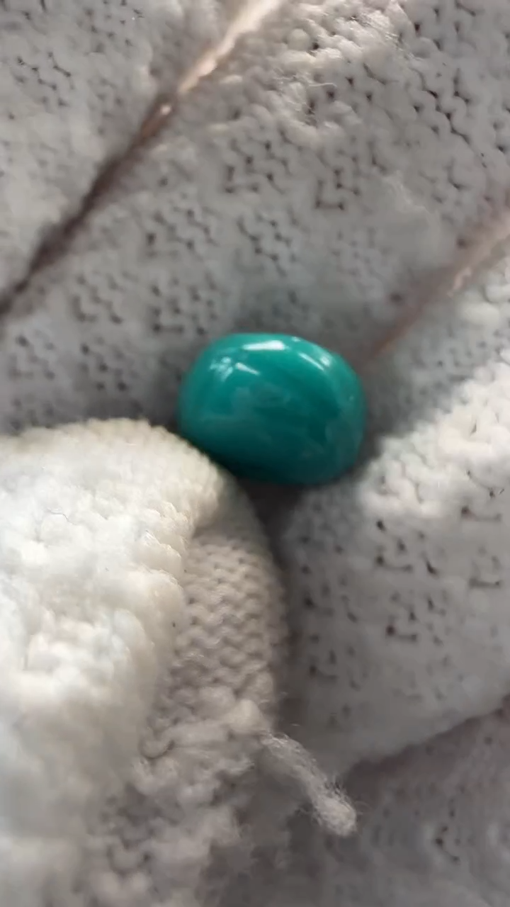 【闪购商品】绿松石配饰未镶嵌配饰