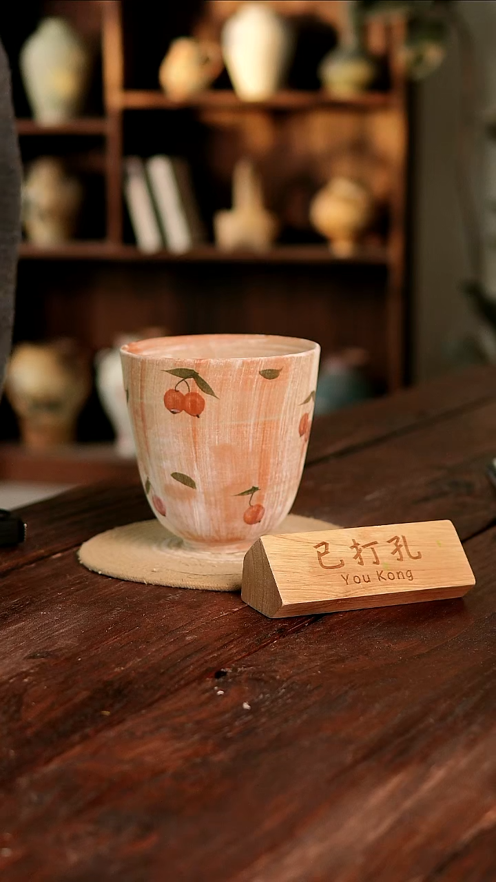 摆件20-160高22口20误差2已打孔