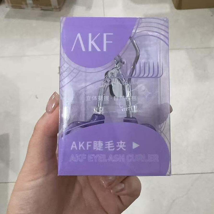 akf超好用的睫毛夹