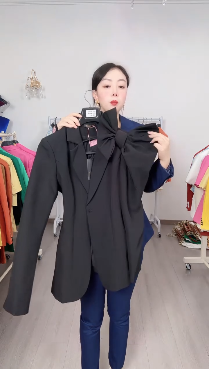 L码单西（默认微瑕、不退不换）
