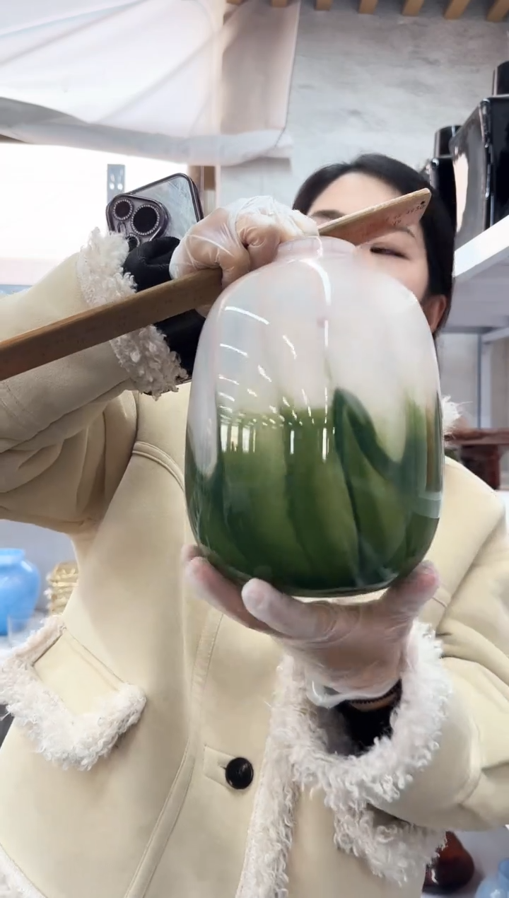 【闪购商品】花瓶4*20..........