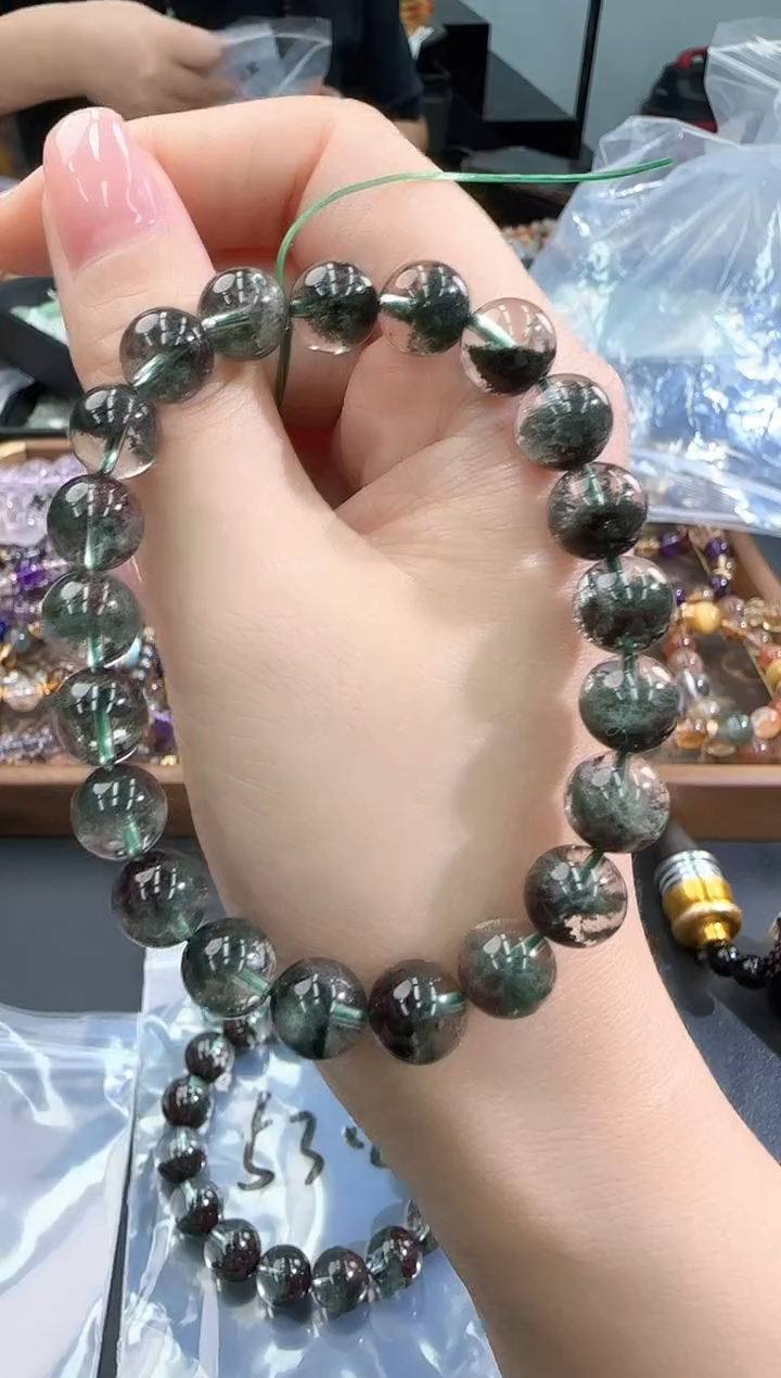 【闪购商品】水晶手串未镶嵌250219126