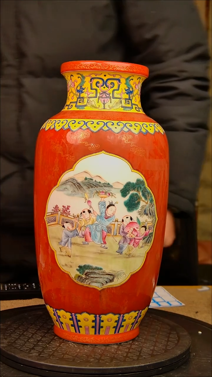 其他瓷玉*哥精品陶瓷摆件