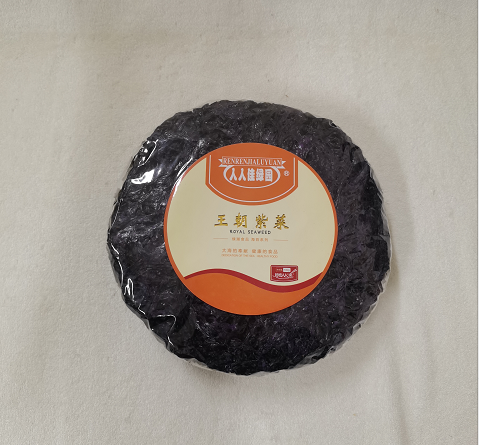 人人佳王朝紫菜100g/袋 1袋/份
