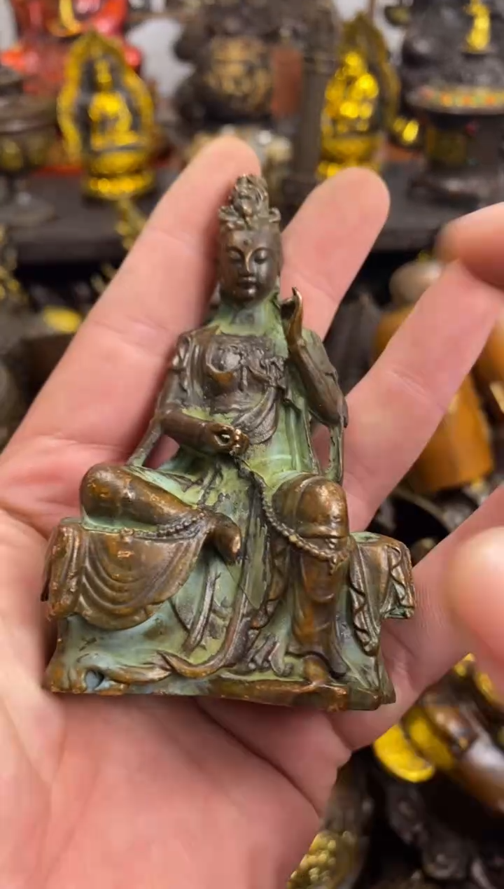 案台摆件 物品摆件