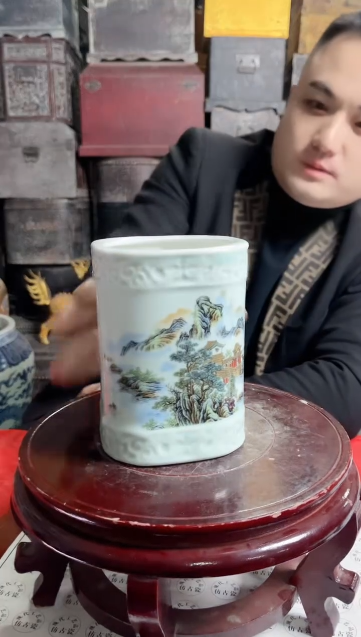 摆件陶专属链接P653