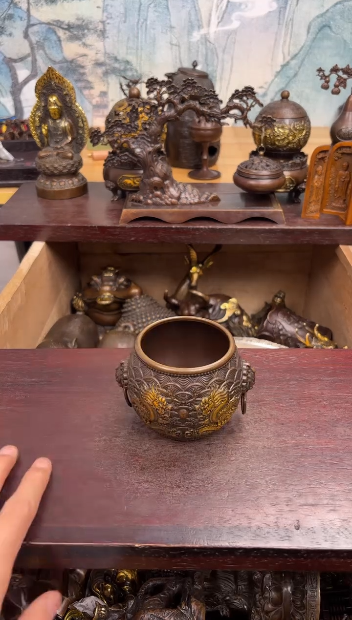 百福铜专属精选链接