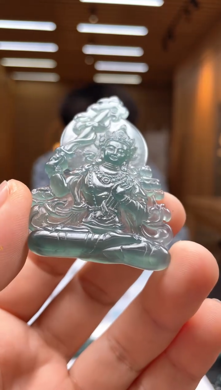 未镶嵌定制翡翠********80