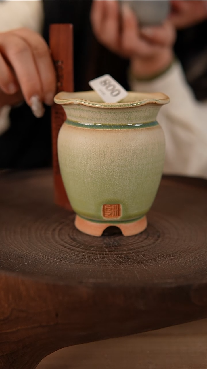 【闪购商品】陶瓷2-22-008默认有瑕口6