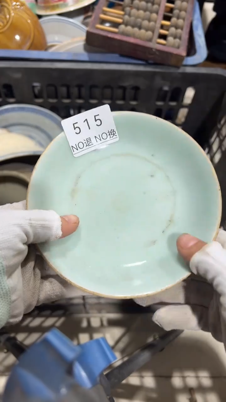 陶瓷资***哥工艺品1209515