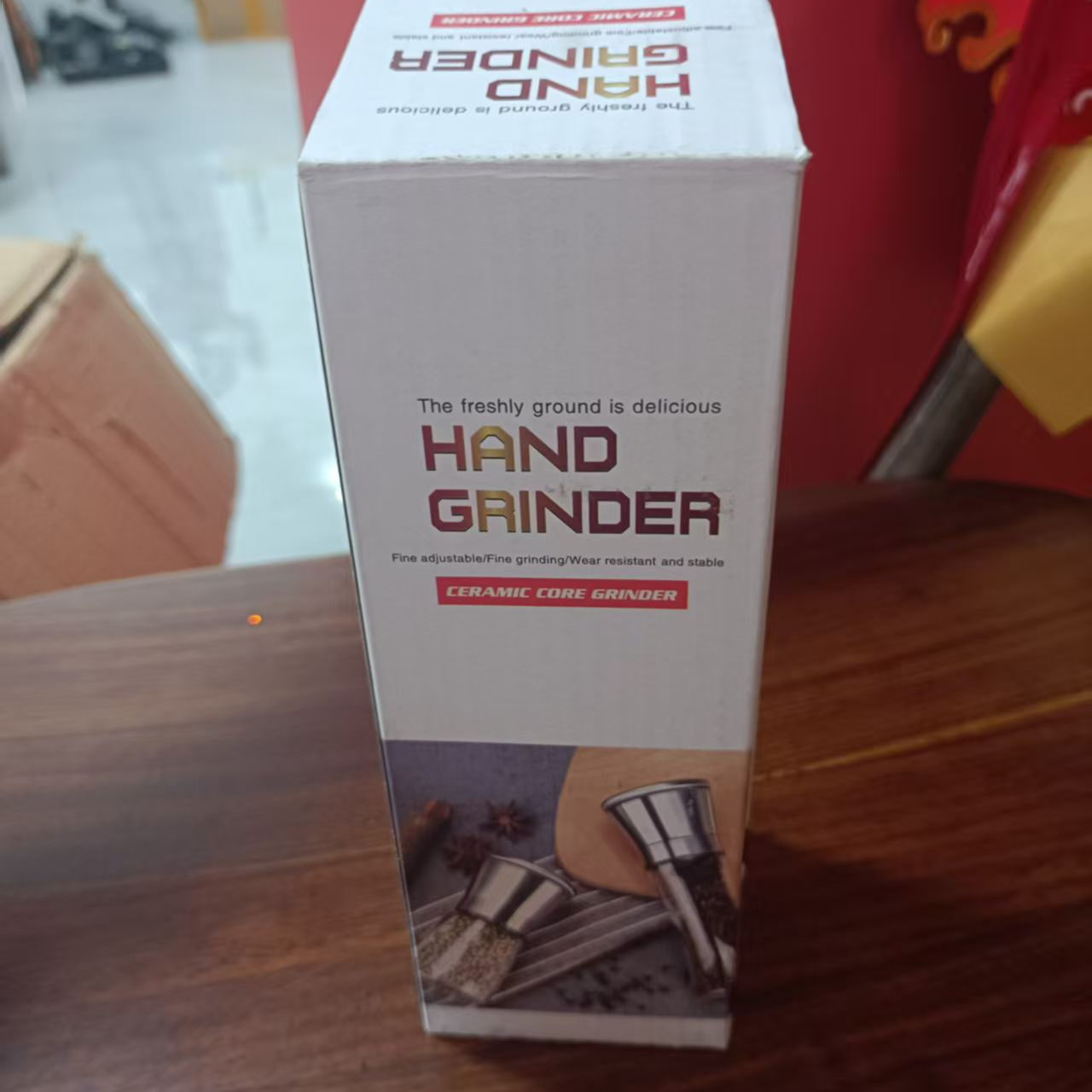 【粉丝专属】居家日用包装礼盒H