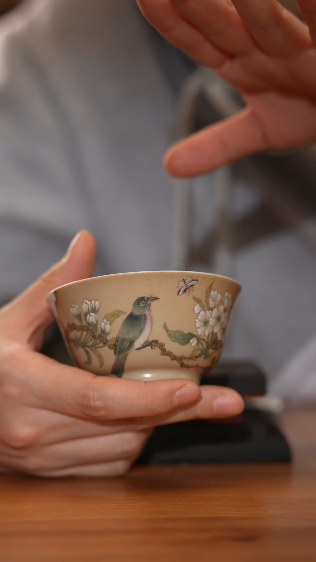 【闪购商品】杯雅聖雅聖精美茶器