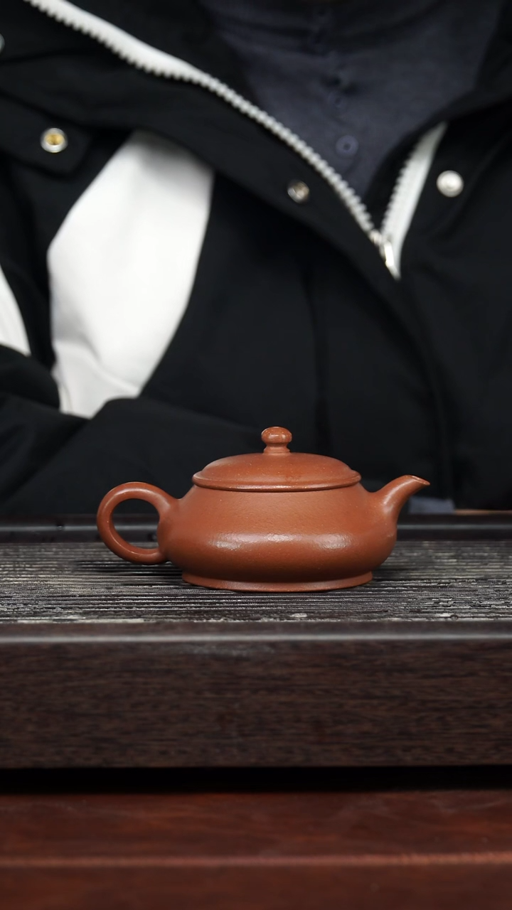 茶壶紫砂宜兴紫砂壶38.......150CC
