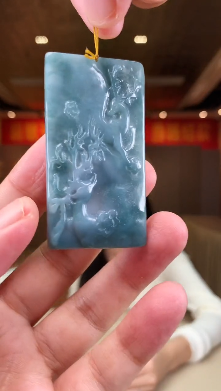 【闪购商品】定制翡翠未镶嵌             *99