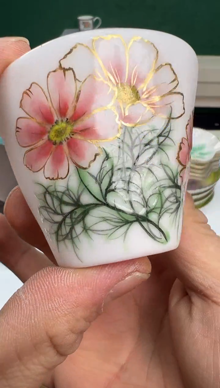 【闪购商品】瓷片b947好好好好好好