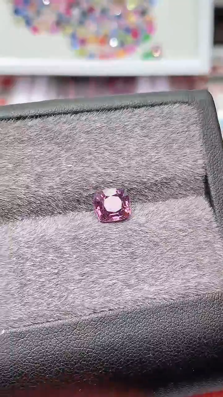 【闪购商品】尖晶石裸石未镶嵌3/1.67