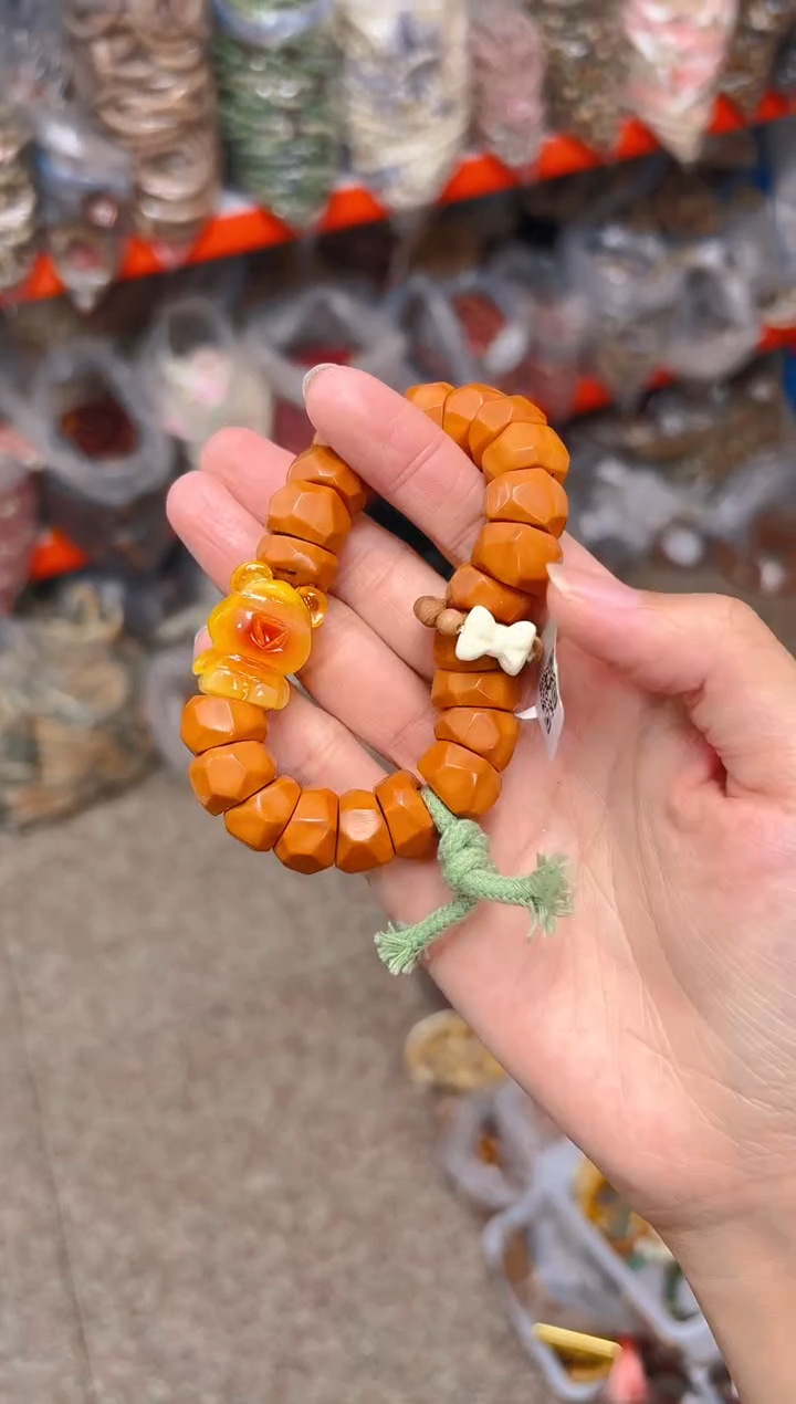 吊坠猴头核桃猴头无像蒜瓣大肠