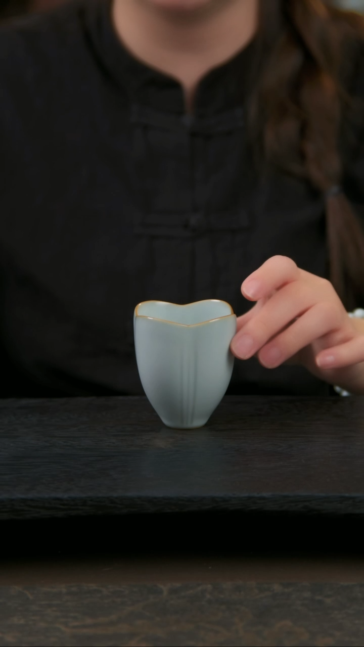 【闪购商品】杯菱花杯1（拍下联系客服核对