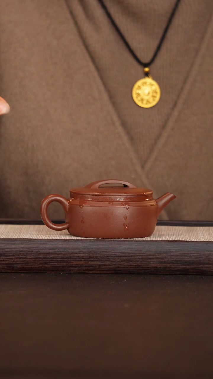 【闪购商品】紫砂茶壶原矿紫砂茶壶