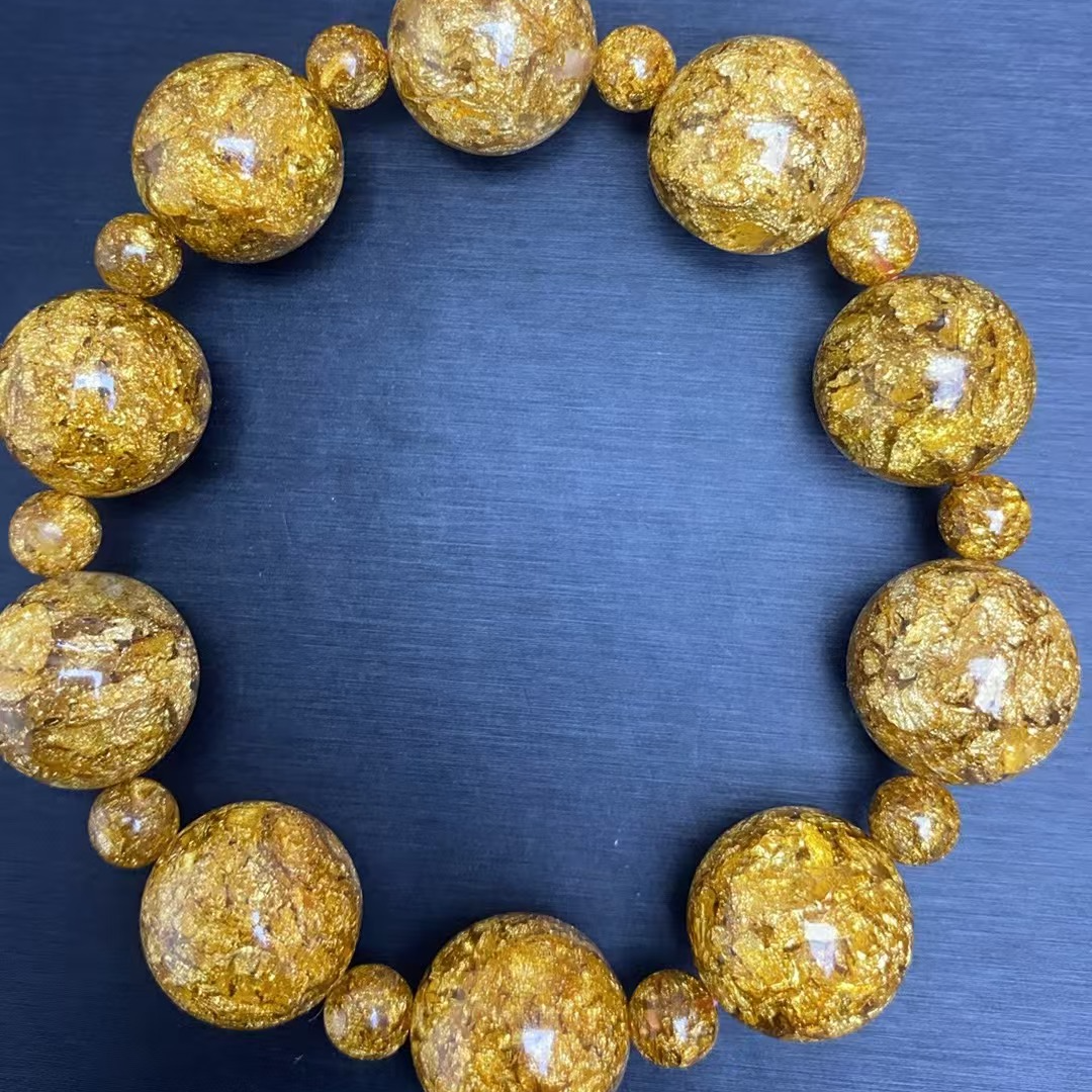 手链 YY39【臻源饰品】精品时尚百搭气质款手串（多样性发其一）