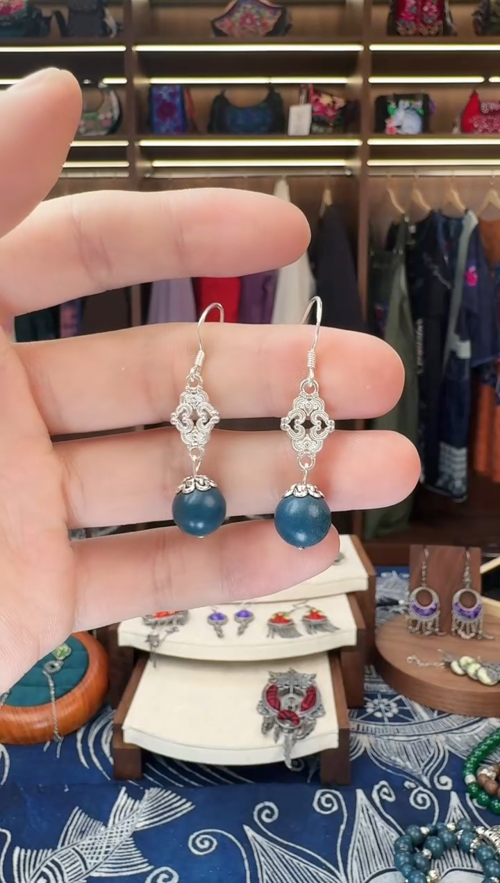 织绣507黔东南苗族刺绣