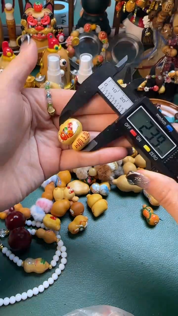 613文玩葫芦文玩好物