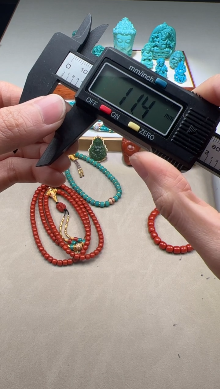 【闪购商品】南红玛瑙配饰配饰未镶嵌配饰配饰