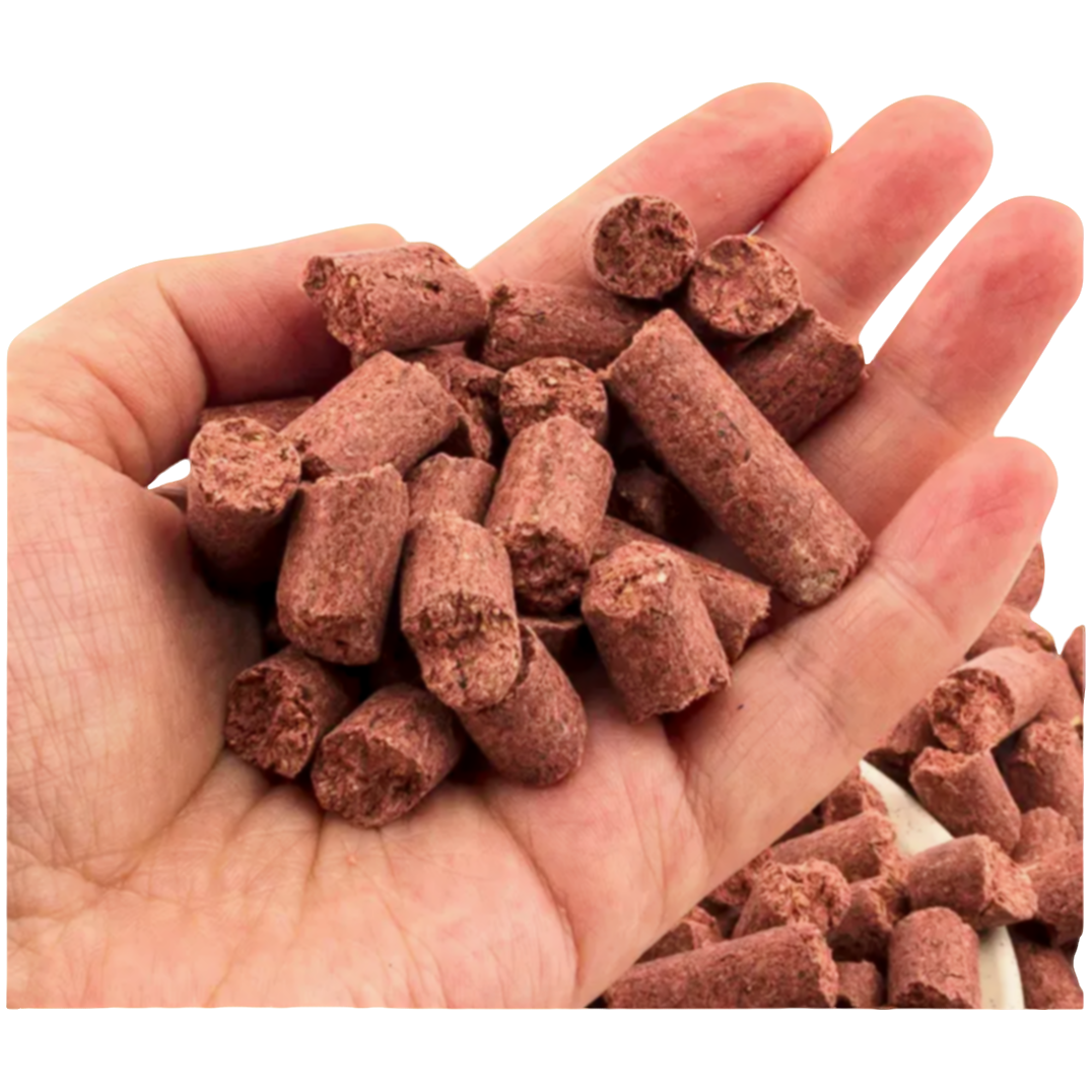 加强版经典大颗粒窝料适用于溪流野钓诱石斑鱼迅速