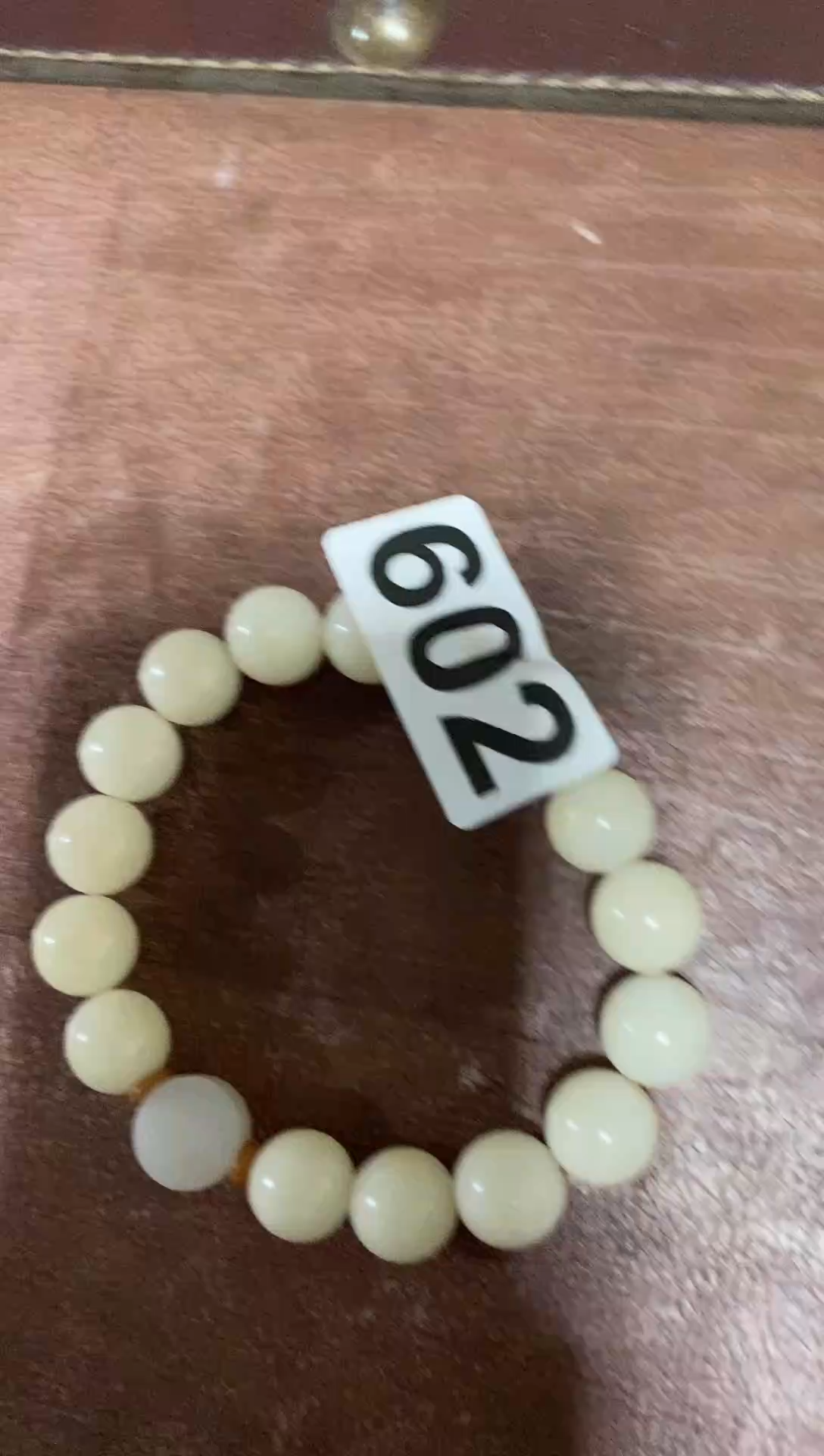 手串滴血莲花菩提云阳精选好物602