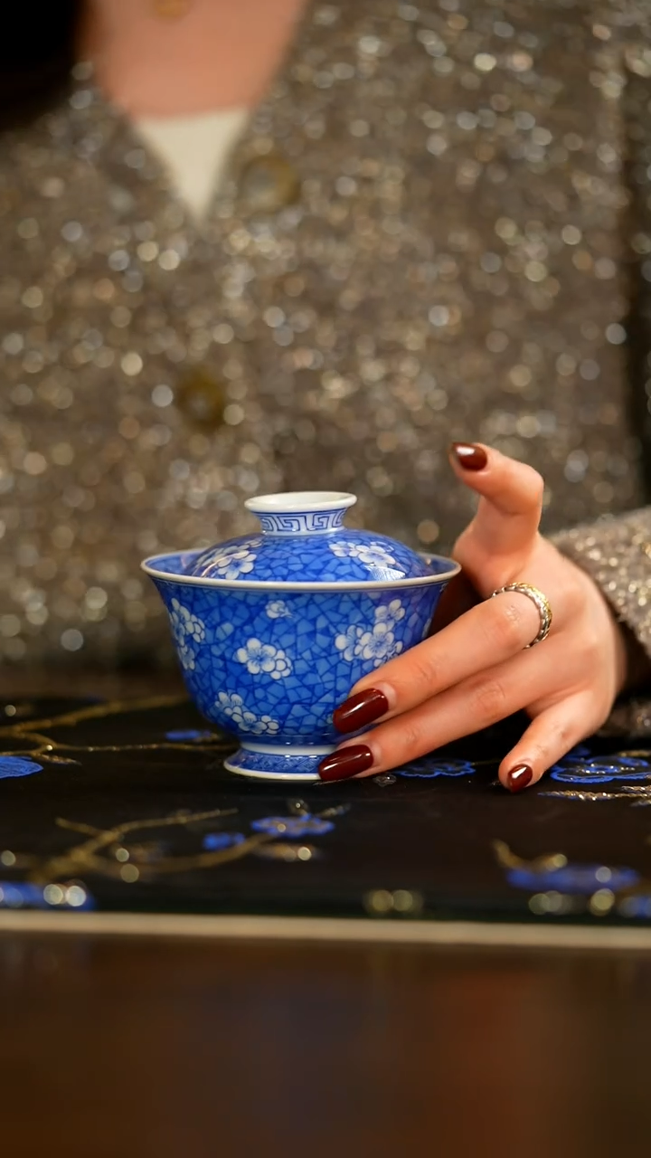 【闪购商品】瓷片           拍拍拍