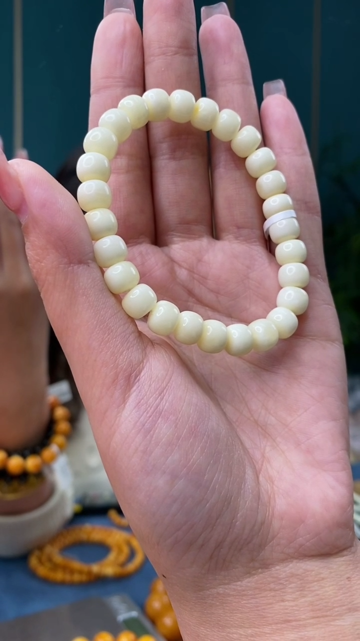 【闪购商品】琥珀裸石未镶嵌2/12-GM-#138