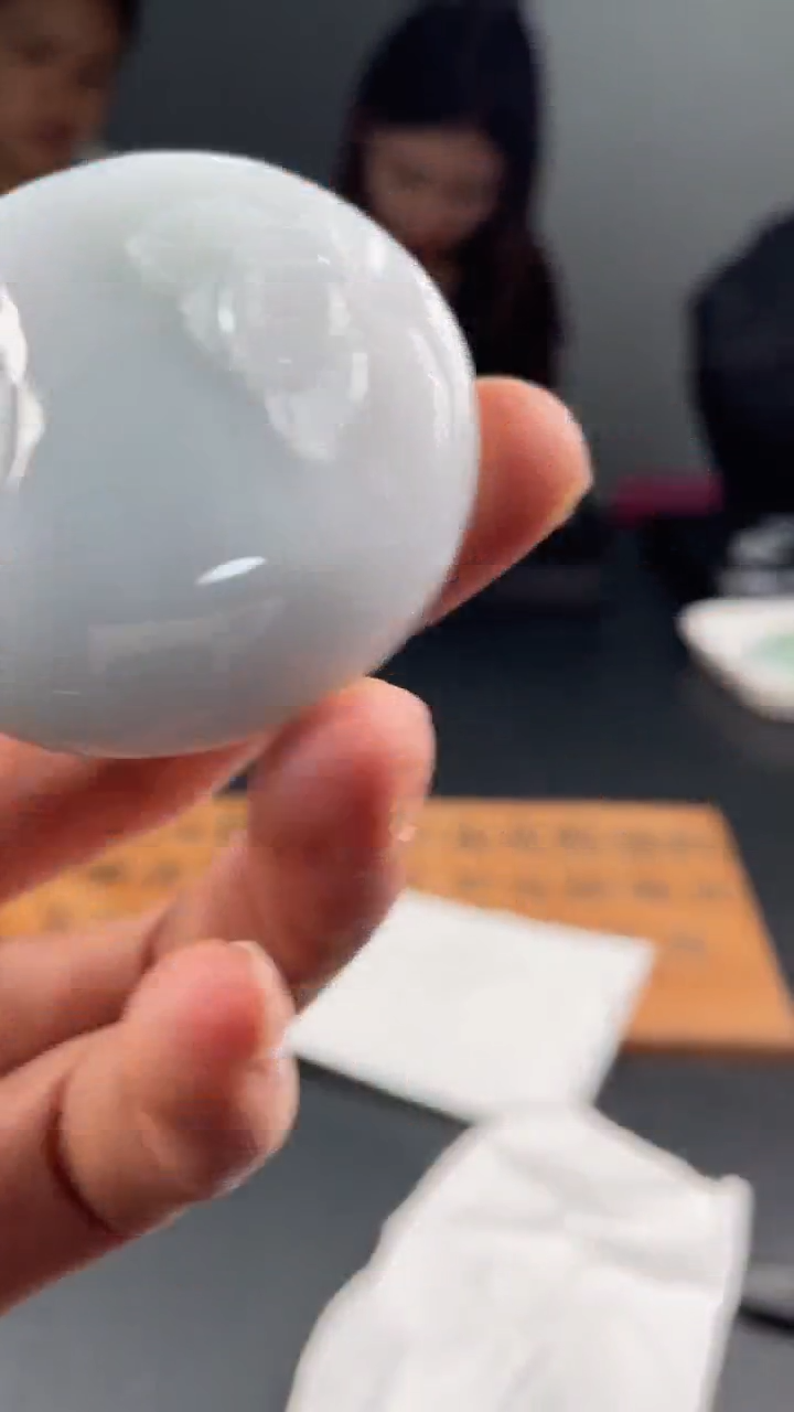 【闪购商品】定制翡翠未镶嵌定制孤品
