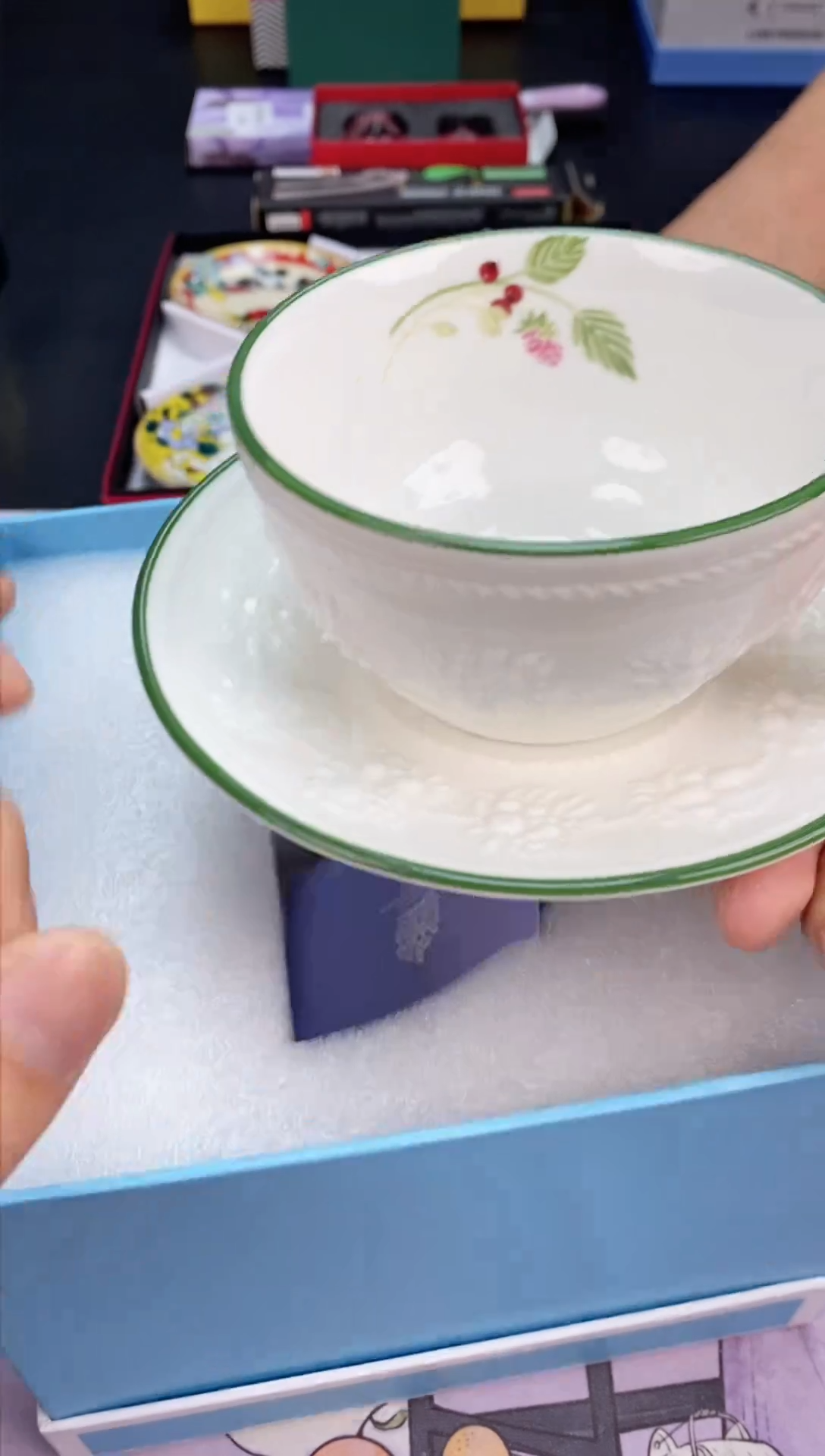 【闪购商品】瓷片清货三天 回家过年