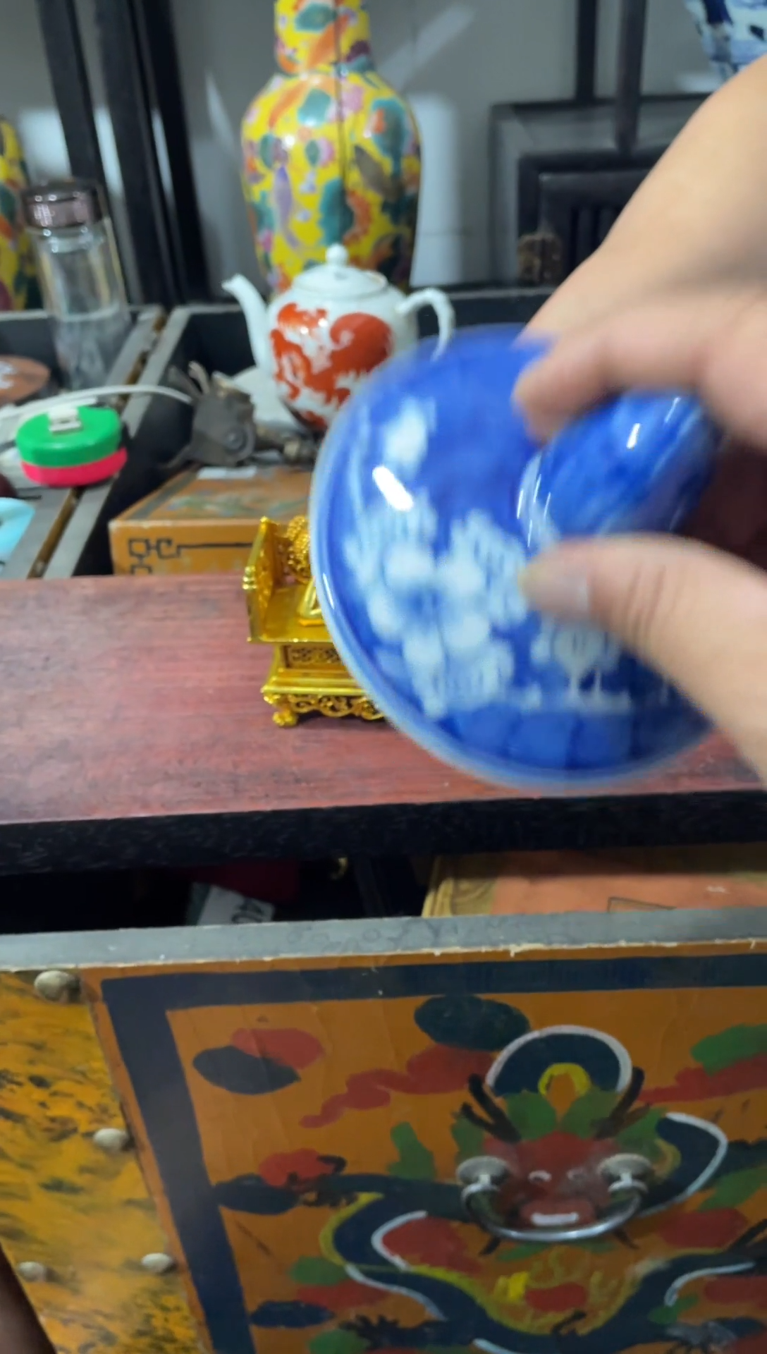 瓷片主播推荐精选好物