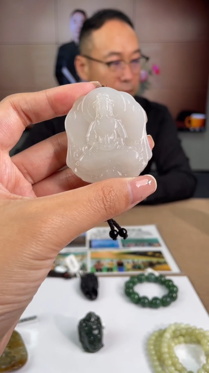 定制和田玉多样性发货拍一发一/20