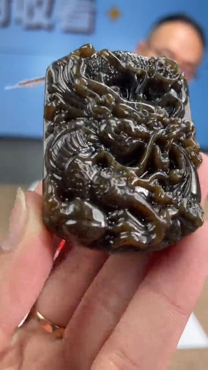 定制和田玉和田玉多样性发货拍一发一36