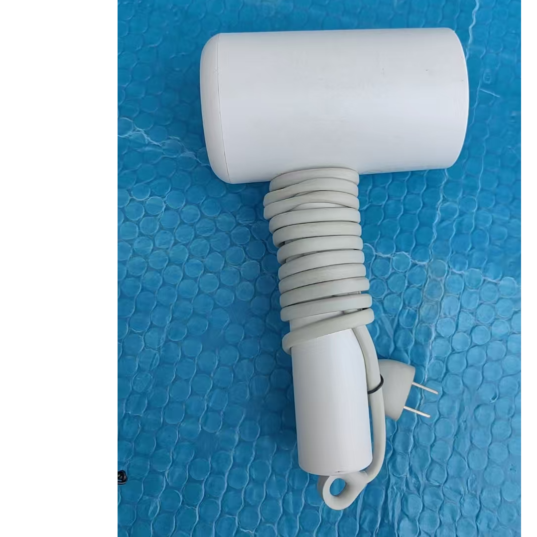 9新 MIJIA/米家 （二手）华南仓电吹风功能完好