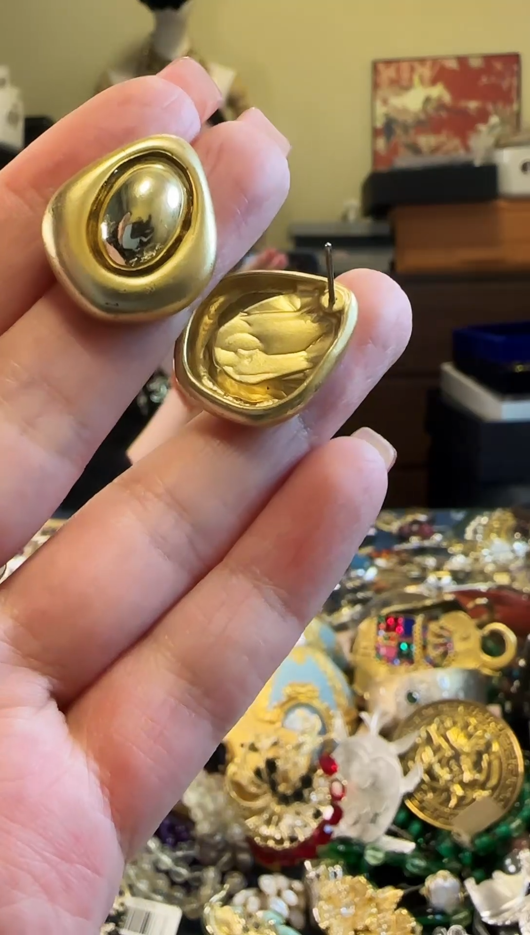 直播间所见即所得