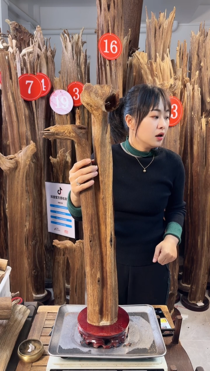 【闪购商品】沉香摆件沉香摆件多样性发一件54