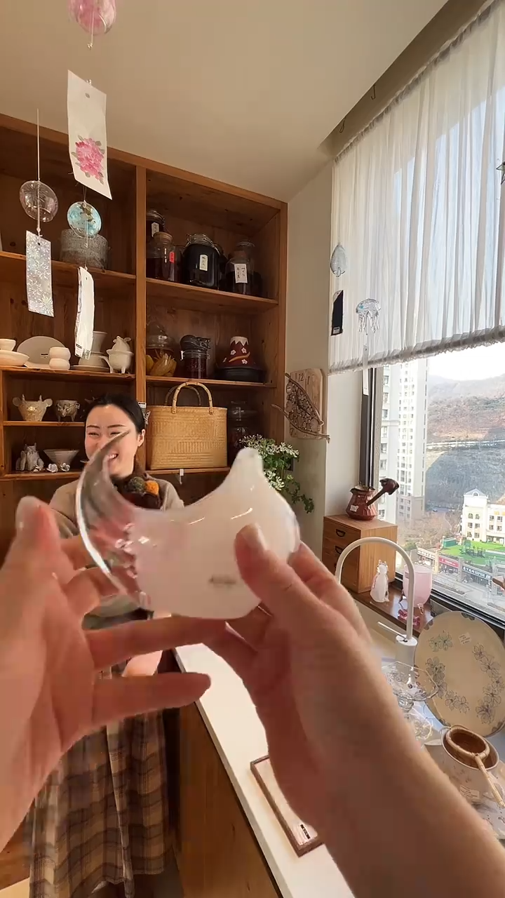 茶道摆件0000小鸟摆件8081