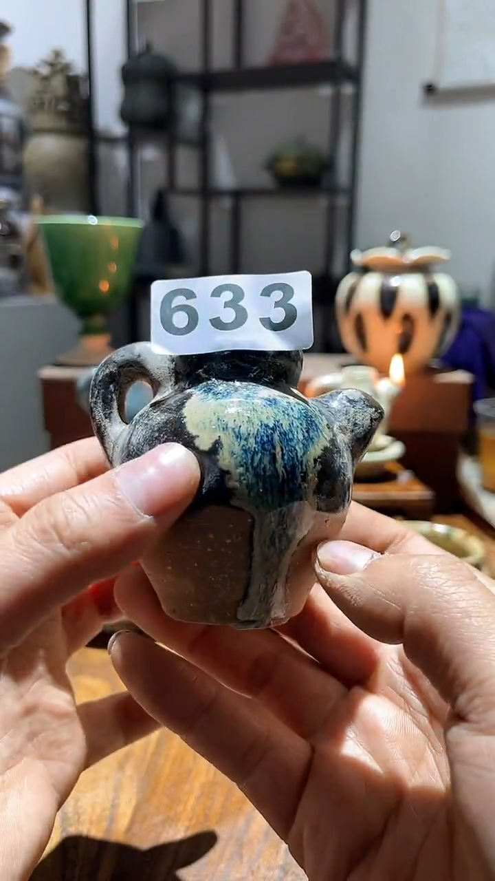 【闪购商品】摆件                