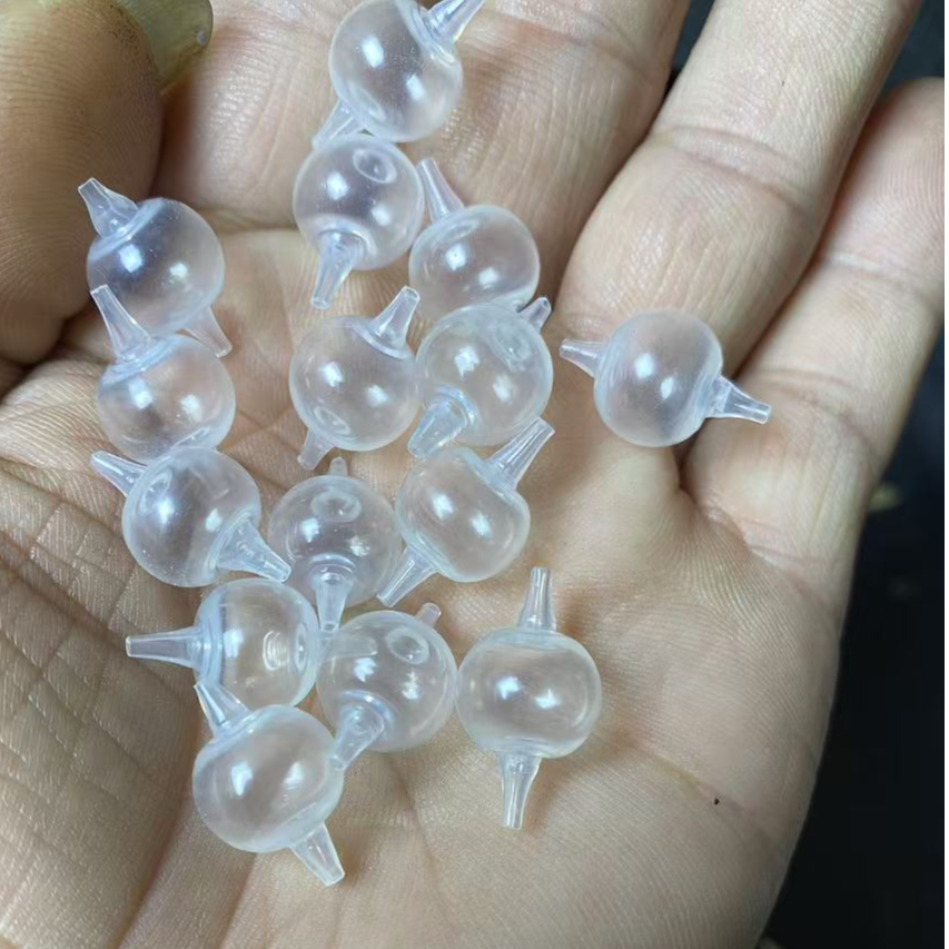 气泡漂小圆泡-模具泡