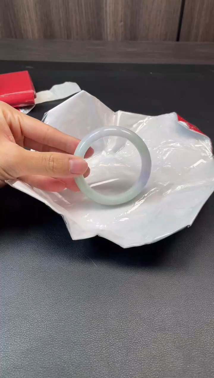 未镶嵌手镯翡翠992