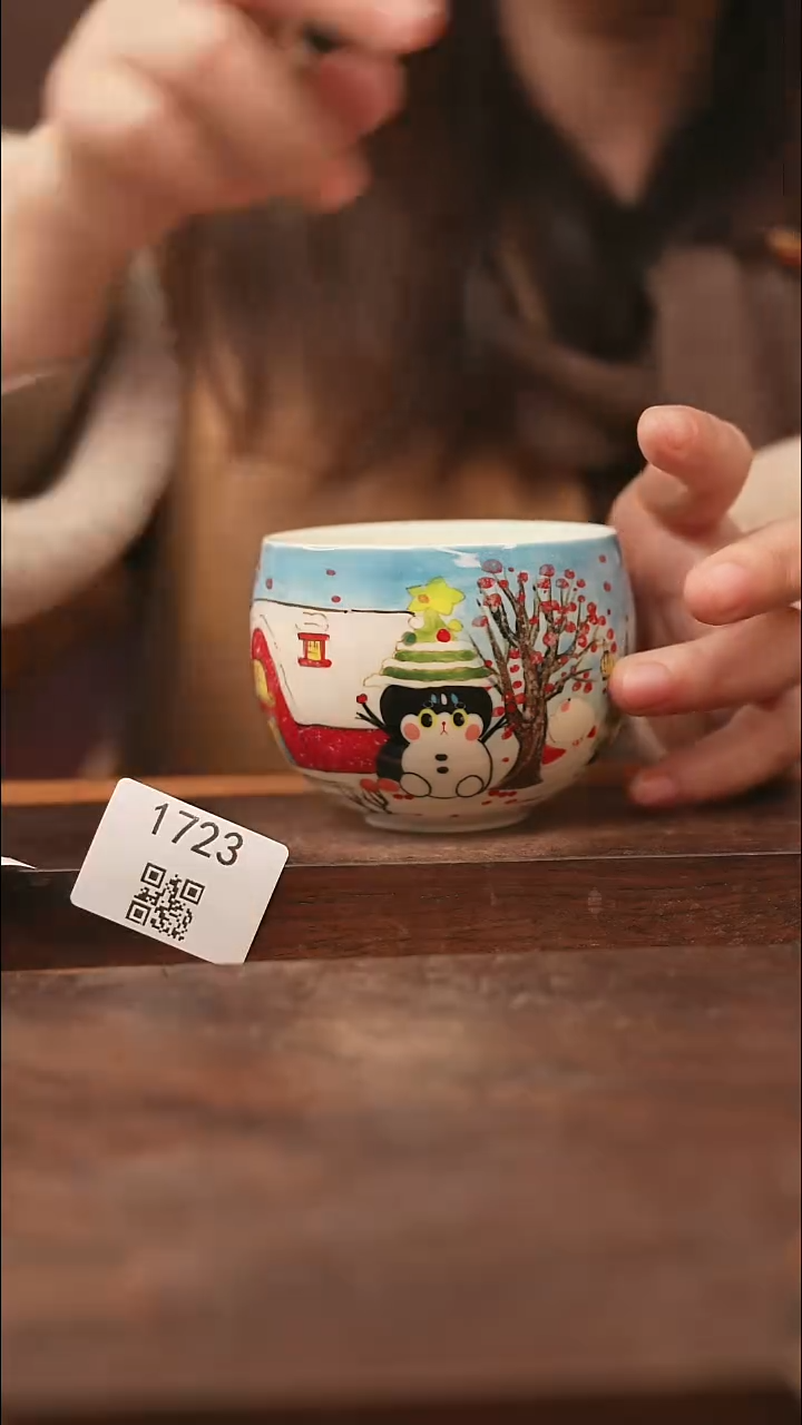 【落单孤品】/杯子@@1723