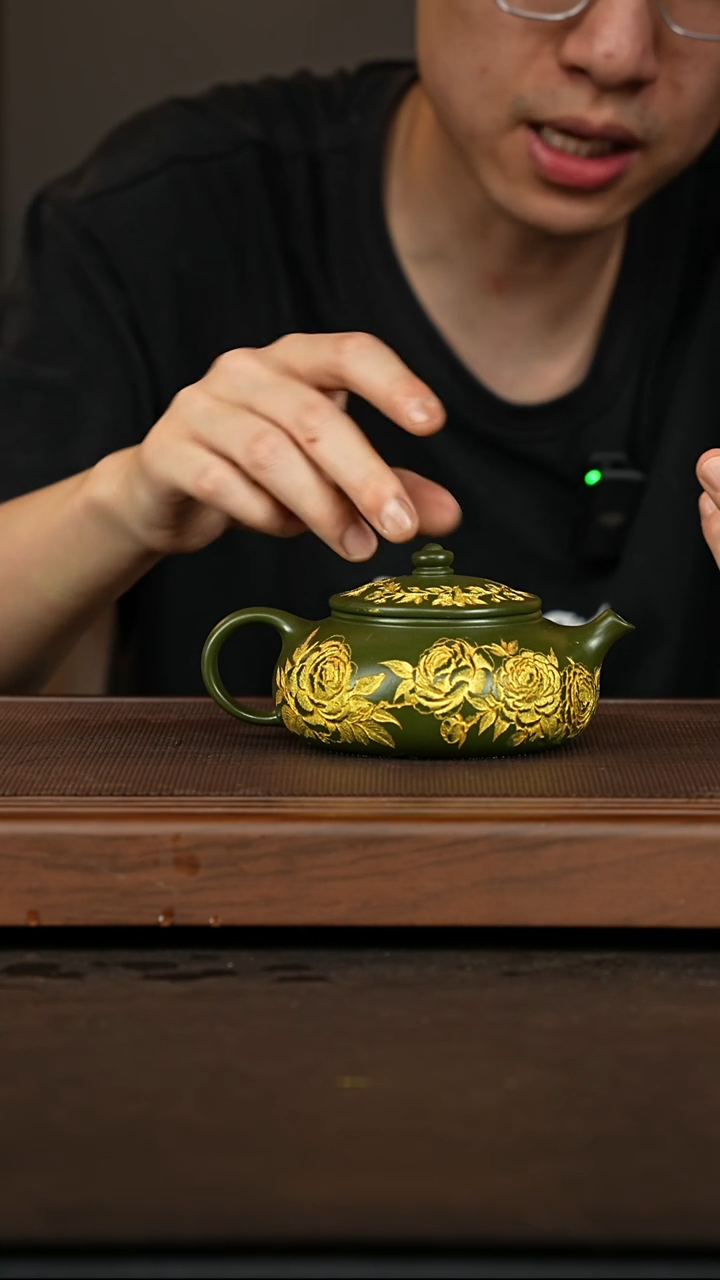 茶壶紫砂宜兴紫砂壶