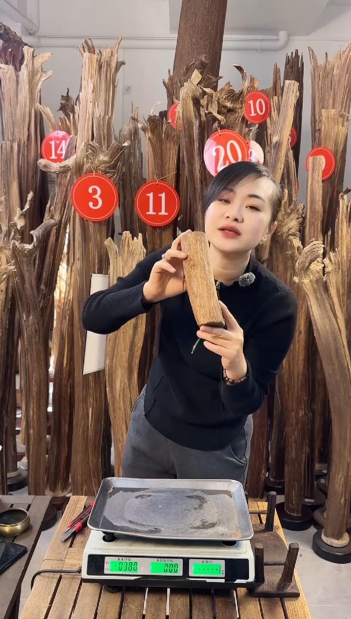 【闪购商品】沉香摆件沉香摆件多样性发一件28