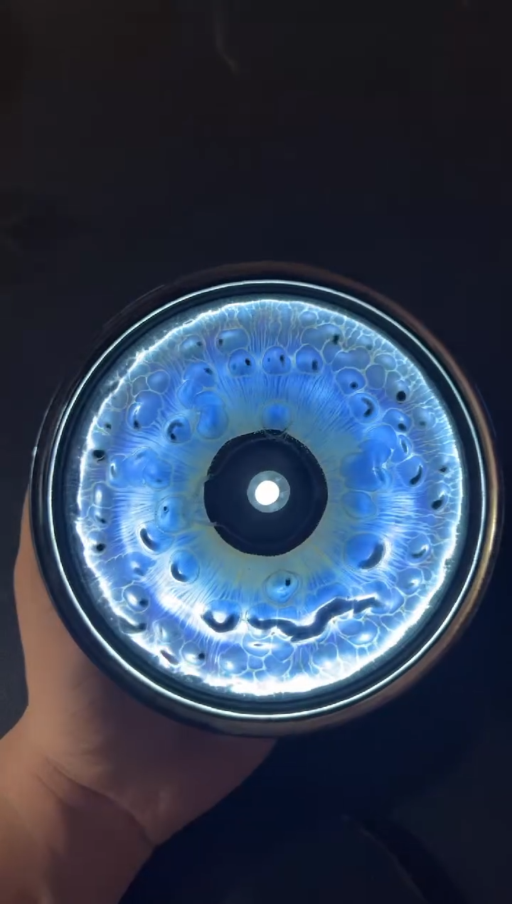 茶盏徐长和老师作品