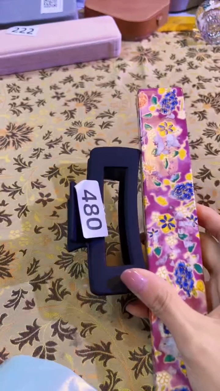 【闪购商品】瓷片陶茶666文玩周边多人