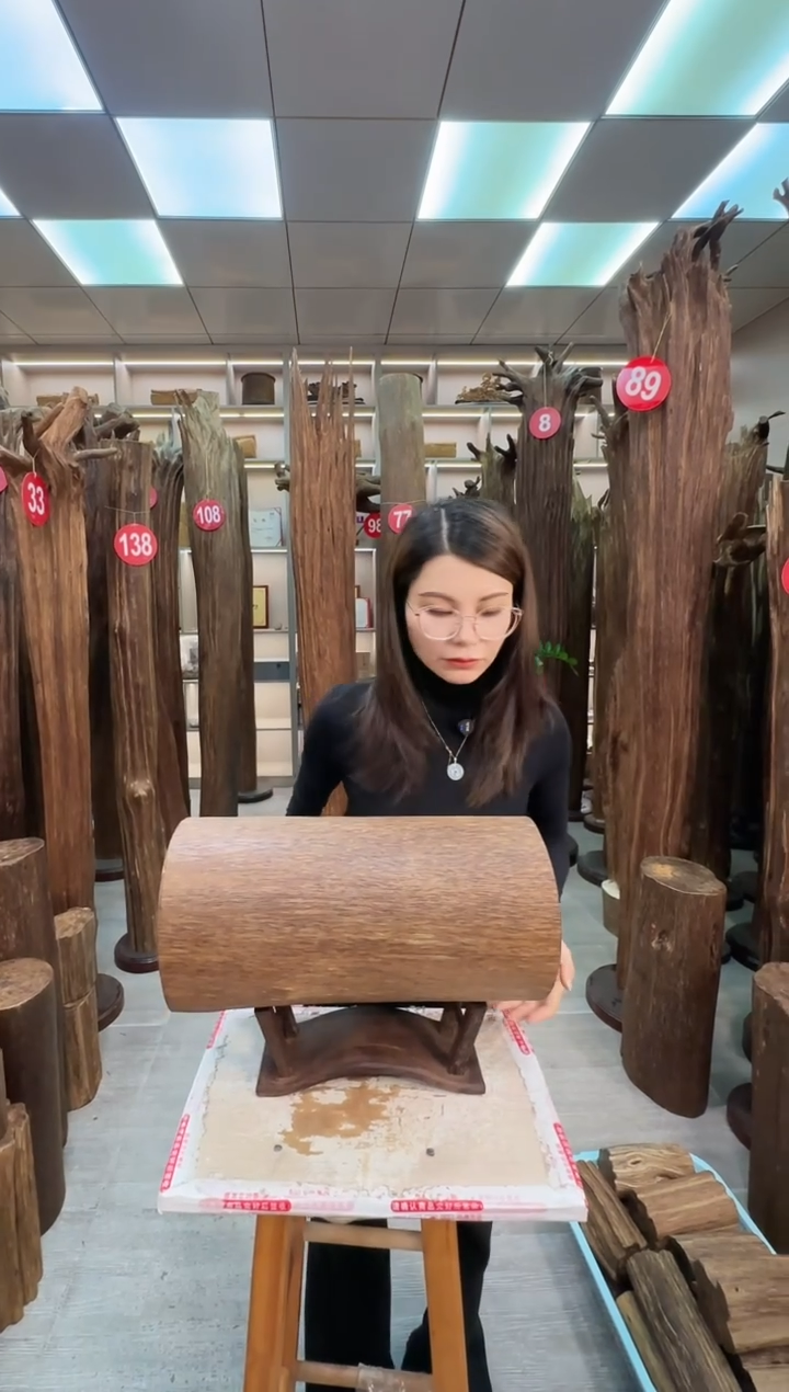 沉香沉香枕沉香原料 七天无理由